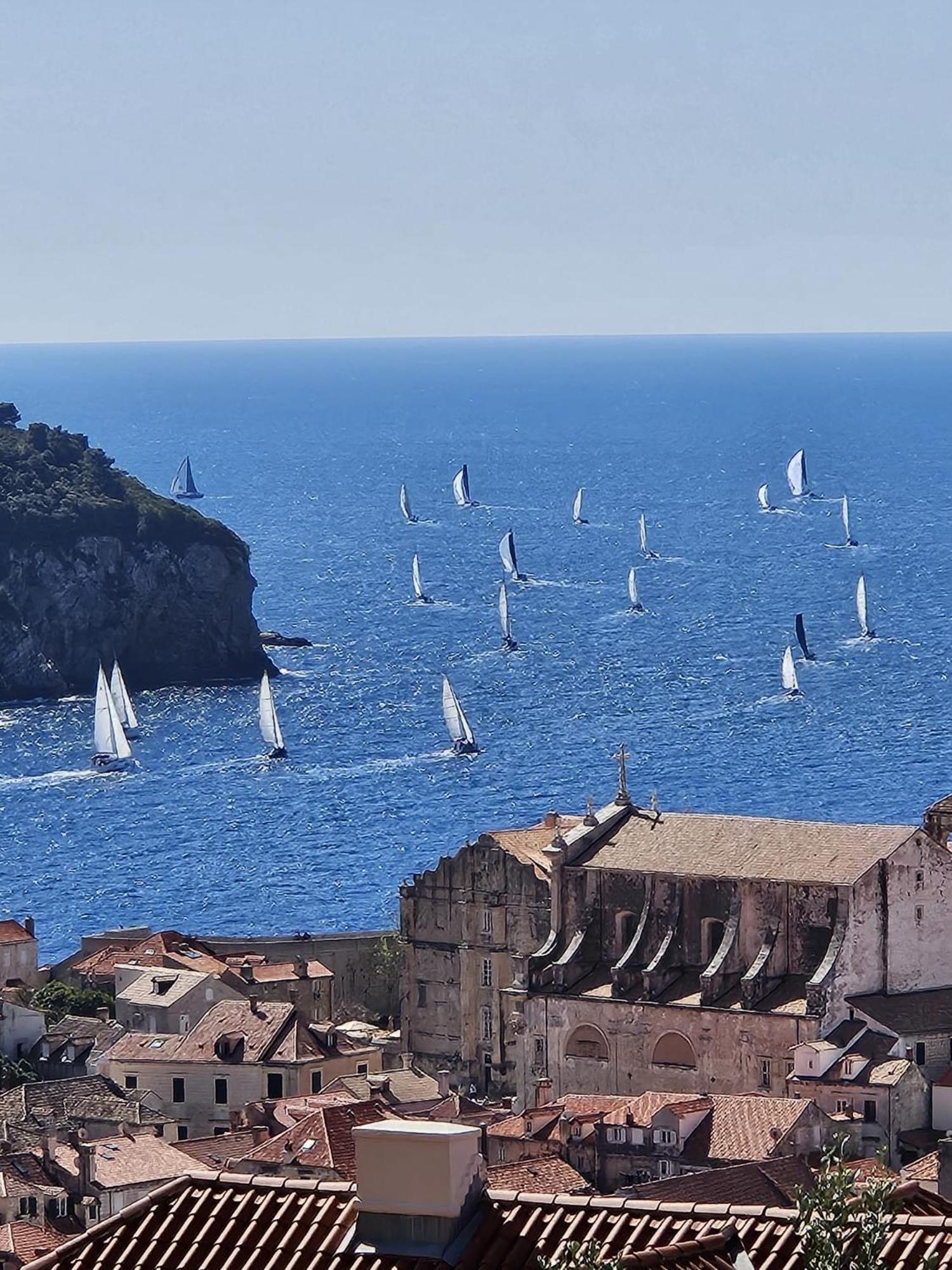 Apartment Marija Close To Old Town Dubrovnik Quarto foto